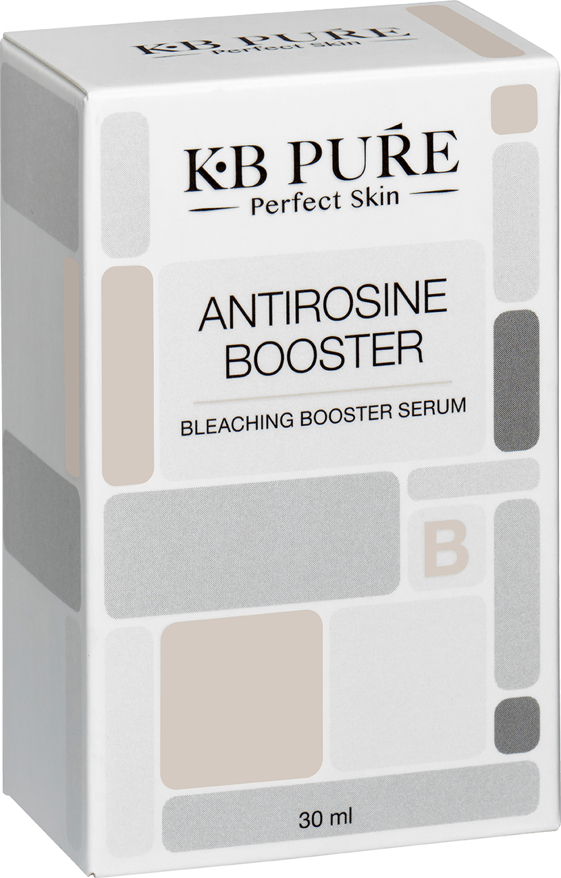ANTIROSINE BOOSTER R [] (s)