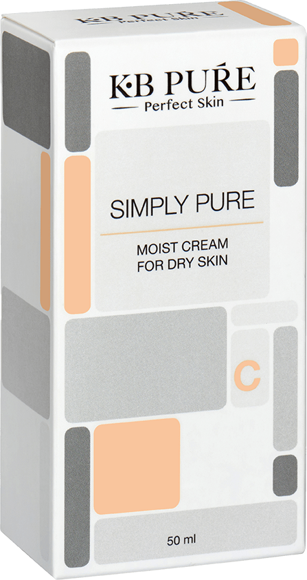 SIMPLY PURE FOR DRY SKIN R [] (s)