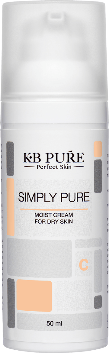 SIMPLY PURE FOR DRY SKIN (s)