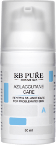 AZILACCUTANE CARE