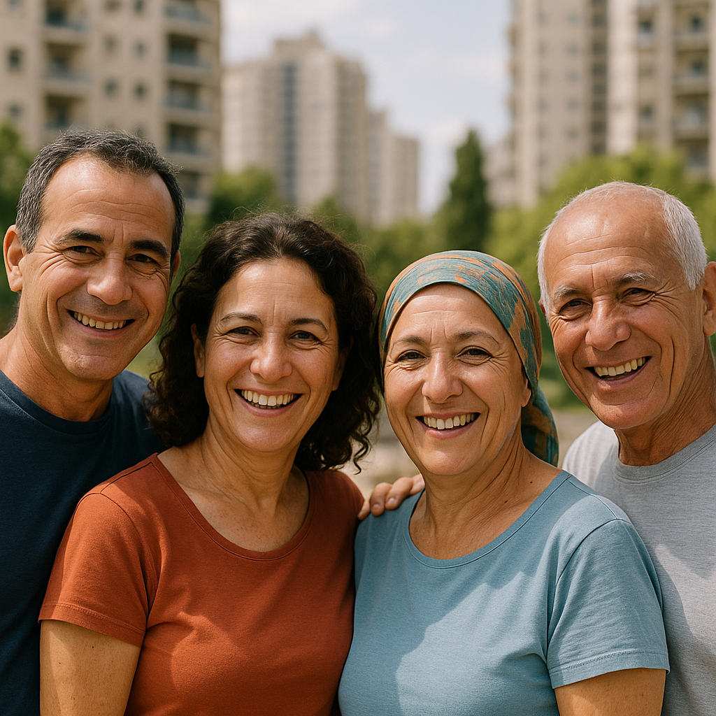 האם איפור מחמיר את הפצעים בפנים