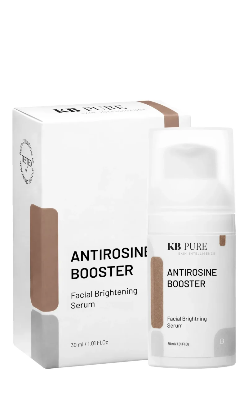 ANTIROSINE BOOSTER