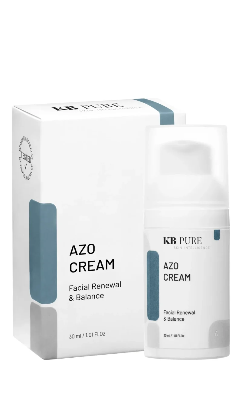 AZO CREAM