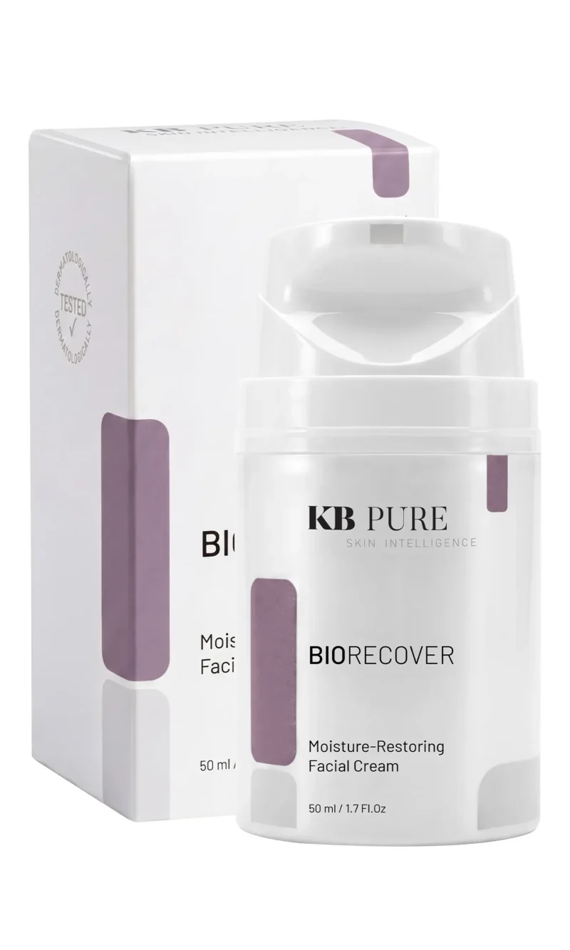 BIO RECOVER