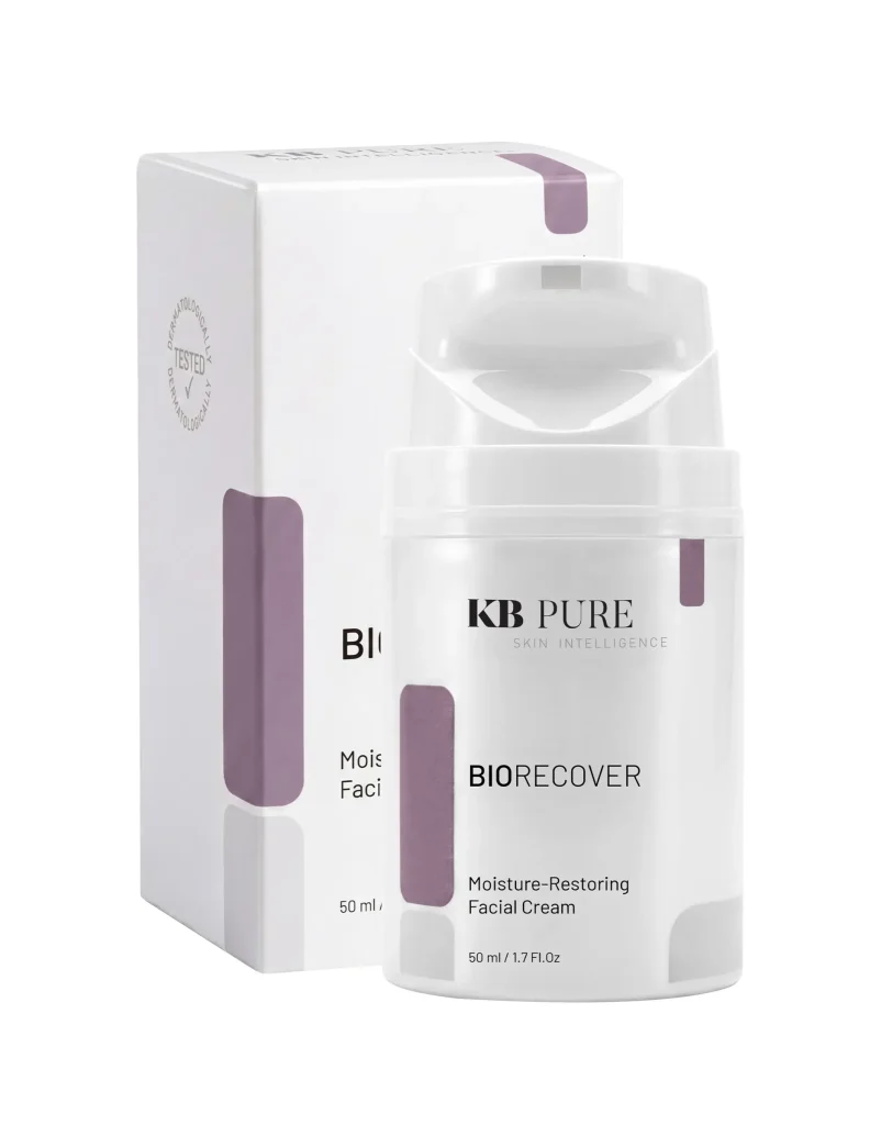 BIO RECOVER