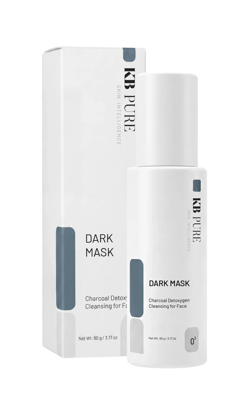 DARK MASK