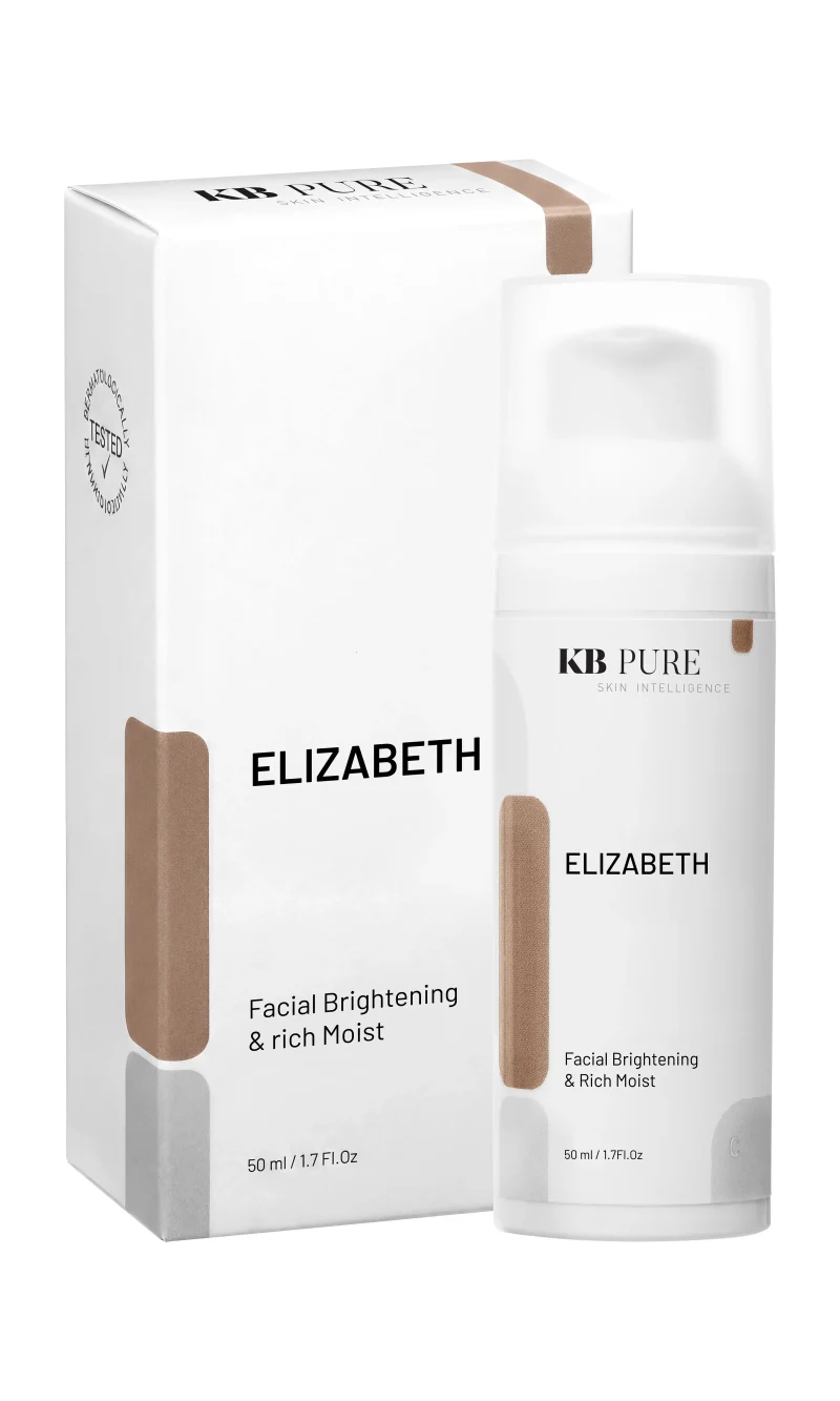 ELIZABETH MASK