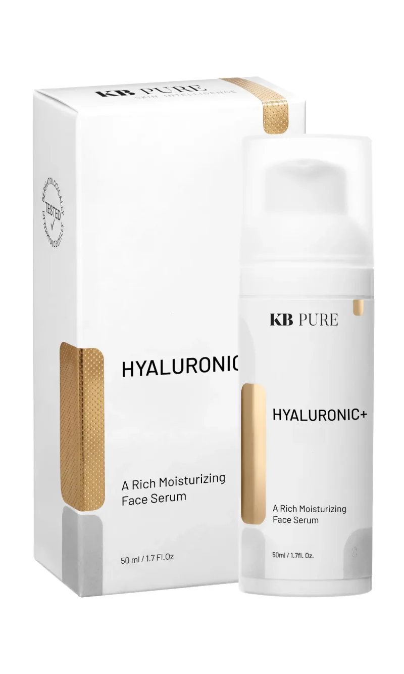 HYALURONIC+