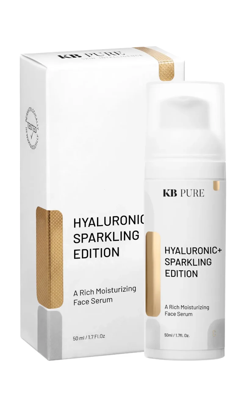 HYALURONIC+ SPARKELING