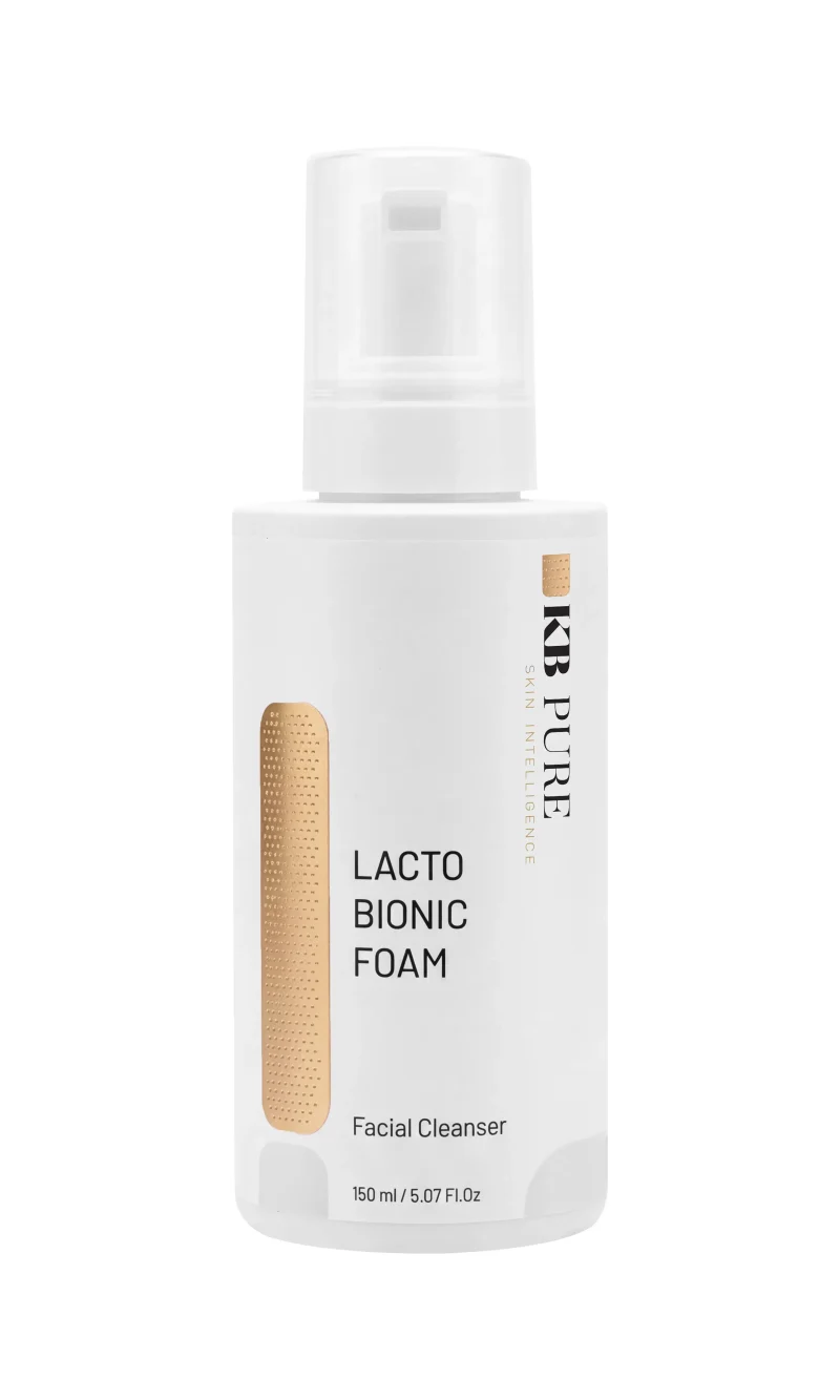 LACTO BIONIC FOAM CLEANSER