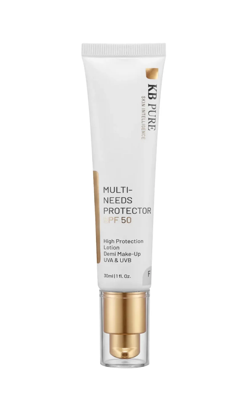 MULTI-NEEDS PROTECTOR SPF50