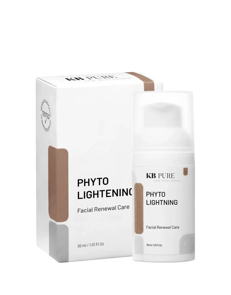 PHYTO LIGHTENING CREAM