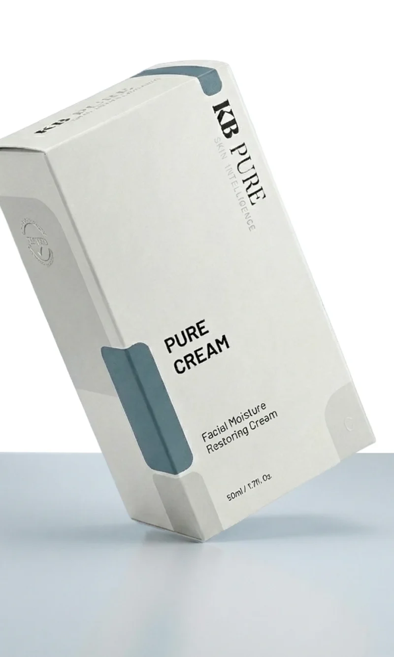 PURE CREAM KB PURE