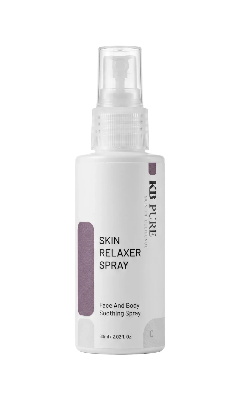 SKIN RELAXER SPRAY