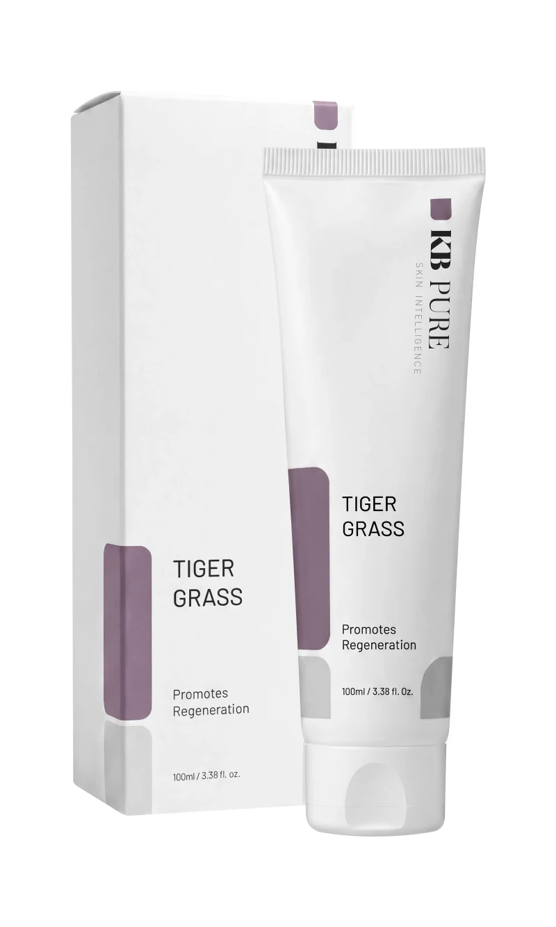 TIGER GRASS