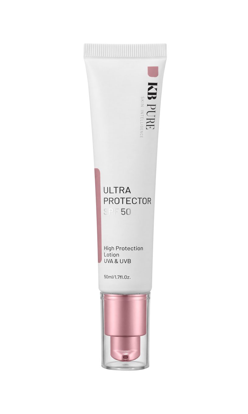 ULTRA PROTECTOR SPF50