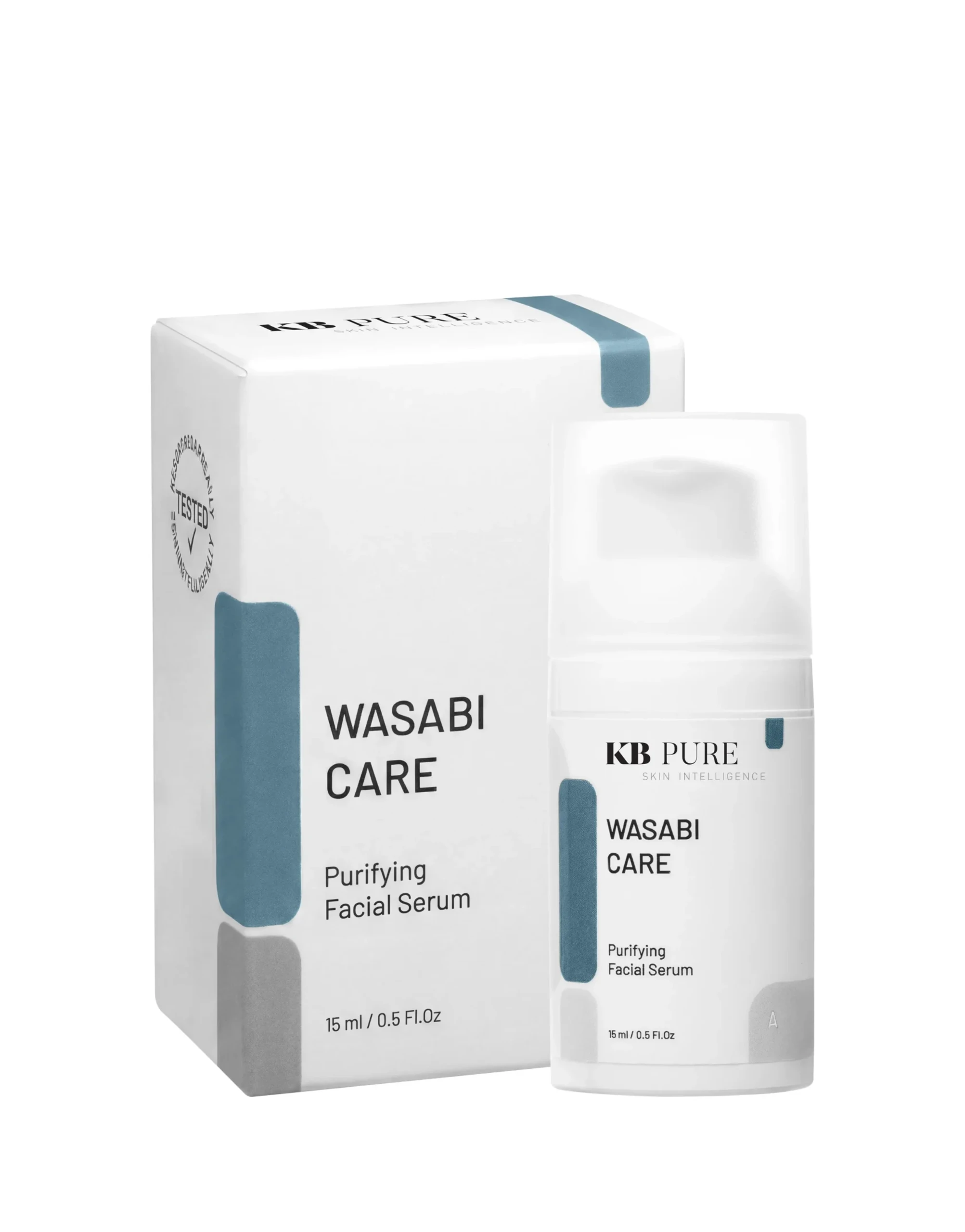 WASABI CARE