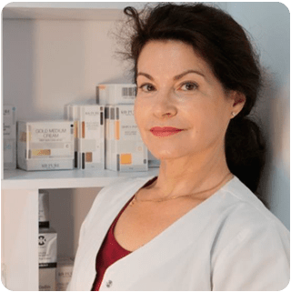 Yuliana Sandev MD, MSc